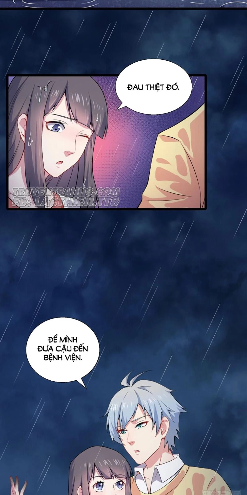 Ngạo Kiều Quỷ Vương Yêu Ta Chapter 37 - 21