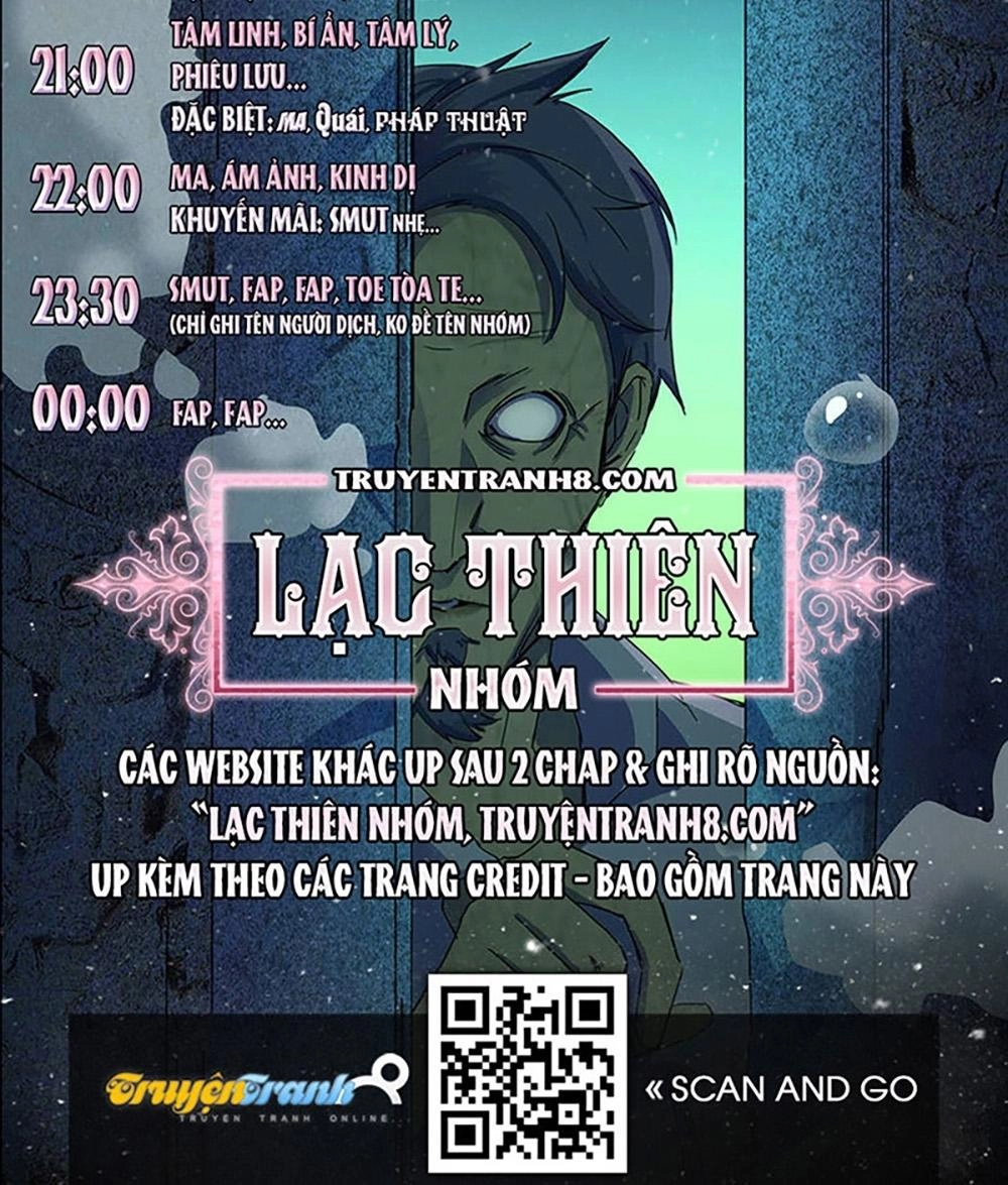 Ngạo Kiều Quỷ Vương Yêu Ta Chapter 37 - 38