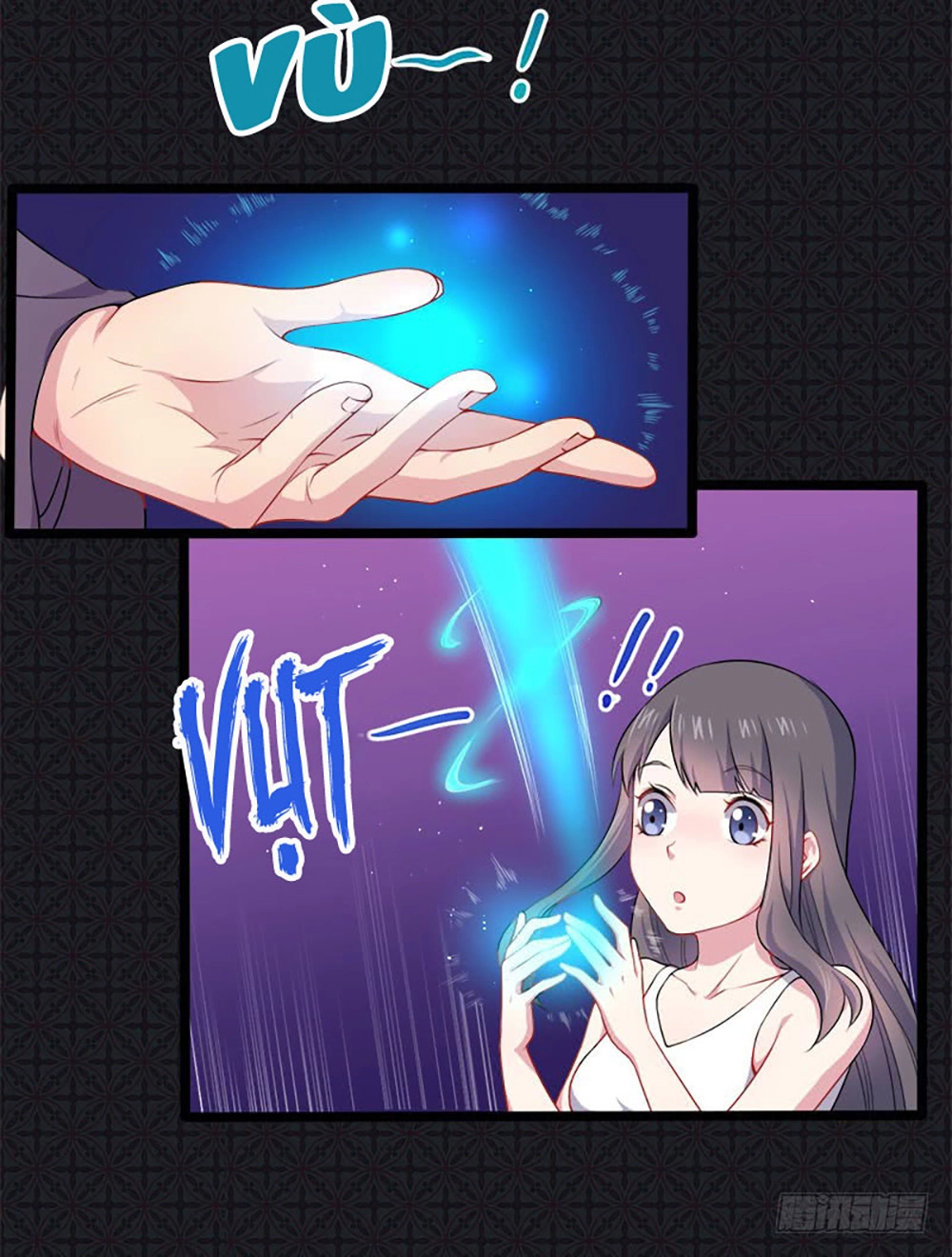 Ngạo Kiều Quỷ Vương Yêu Ta Chapter 38 - 26