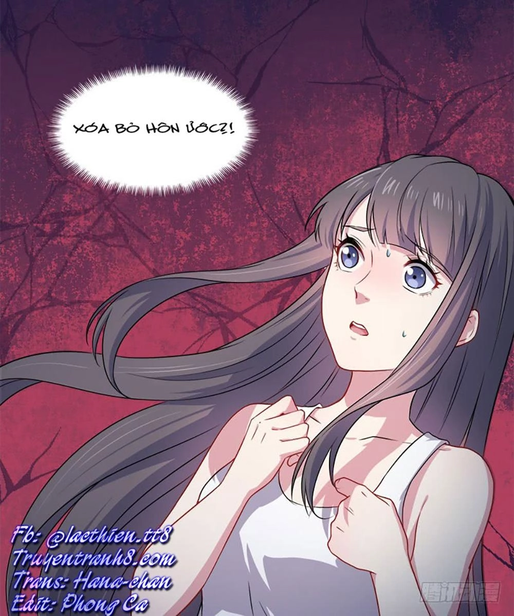 Ngạo Kiều Quỷ Vương Yêu Ta Chapter 39 - 3