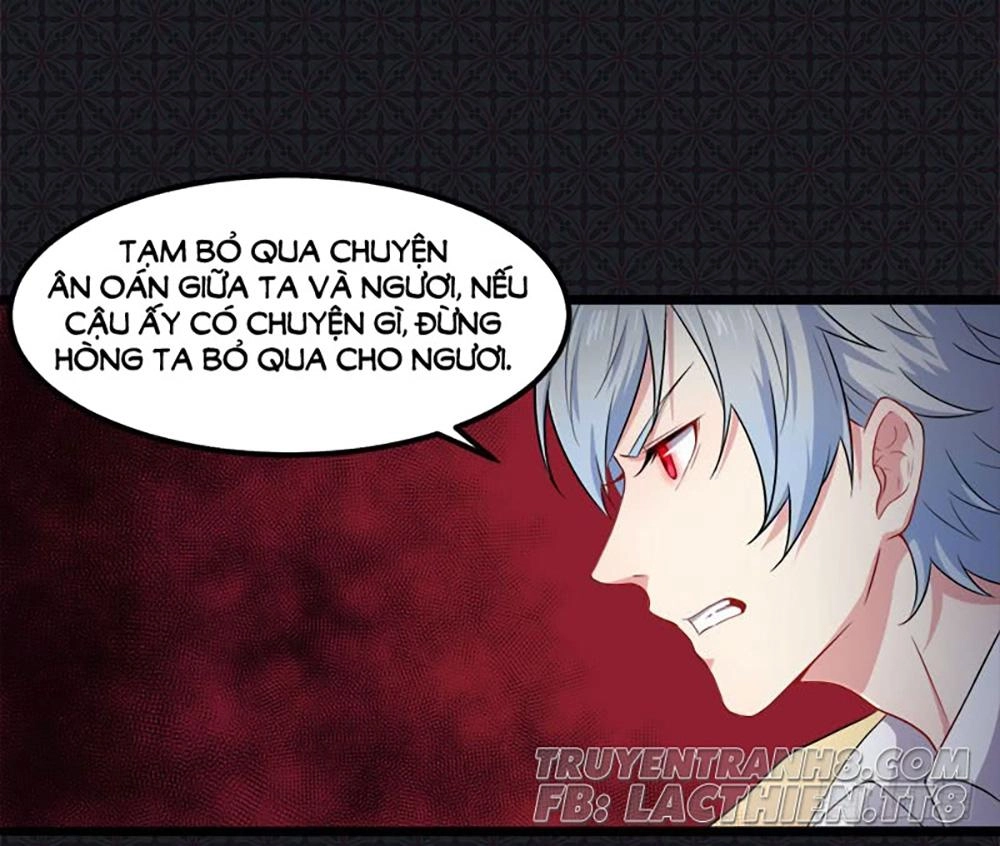 Ngạo Kiều Quỷ Vương Yêu Ta Chapter 39 - 14