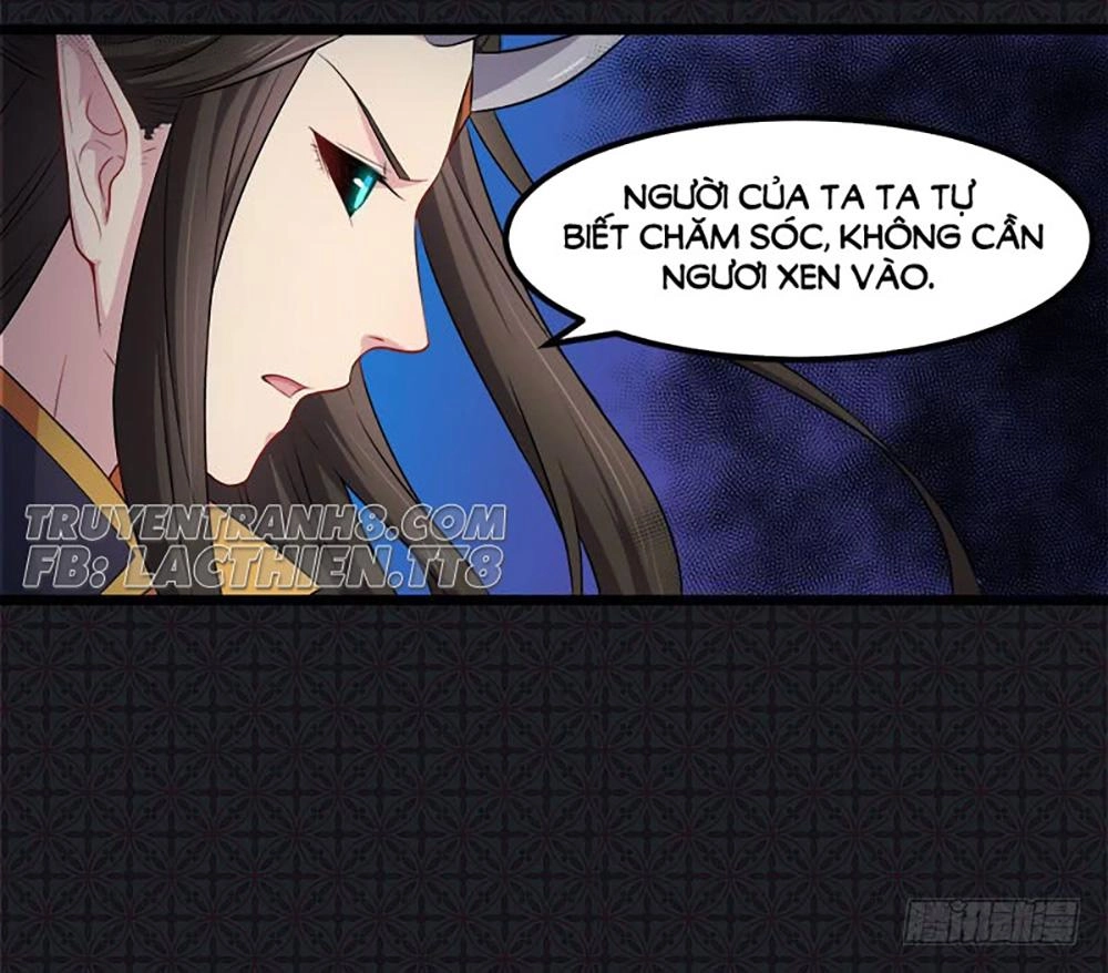 Ngạo Kiều Quỷ Vương Yêu Ta Chapter 39 - 15