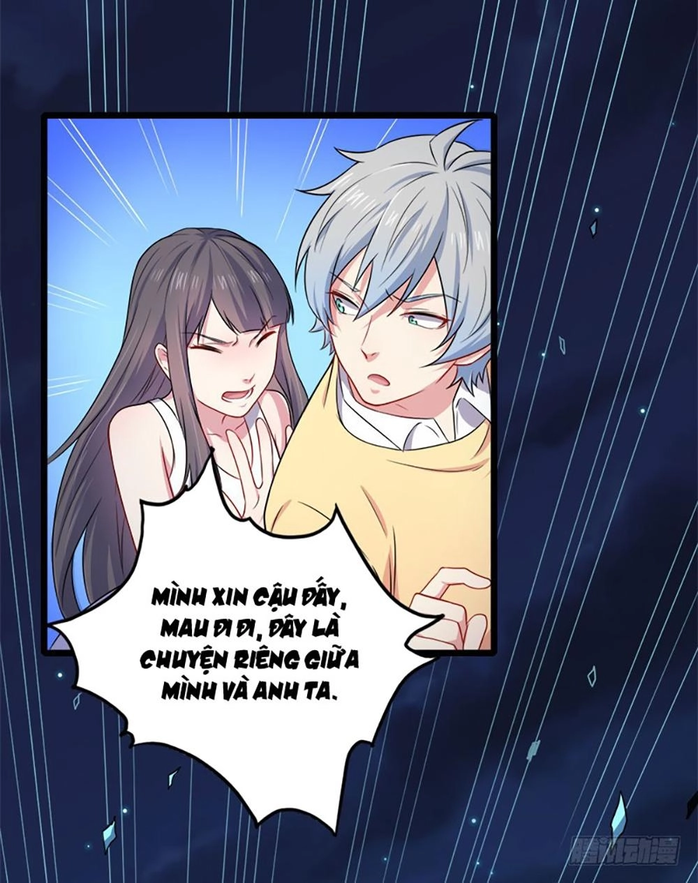 Ngạo Kiều Quỷ Vương Yêu Ta Chapter 39 - 19