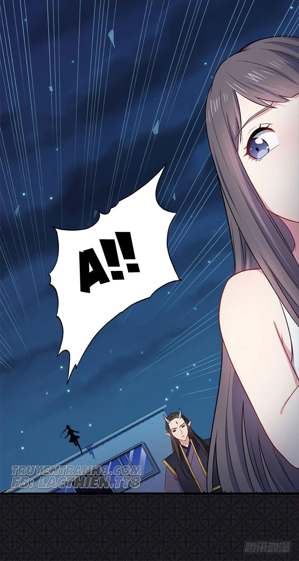 Ngạo Kiều Quỷ Vương Yêu Ta Chapter 39 - 20