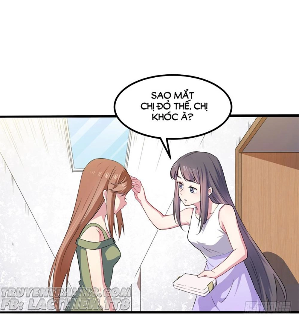 Ngạo Kiều Quỷ Vương Yêu Ta Chapter 39 - 43