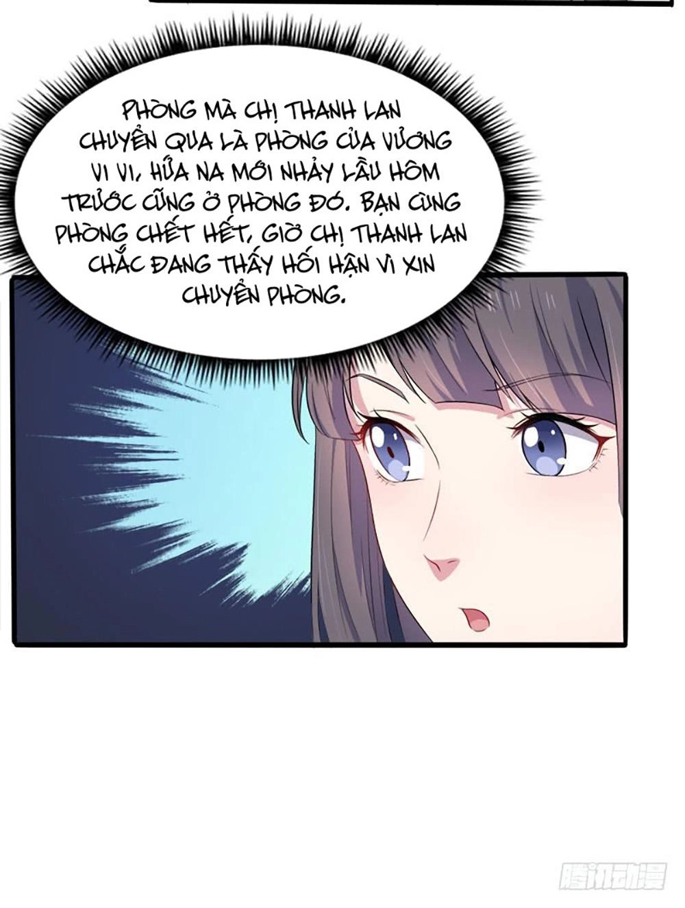 Ngạo Kiều Quỷ Vương Yêu Ta Chapter 39 - 45
