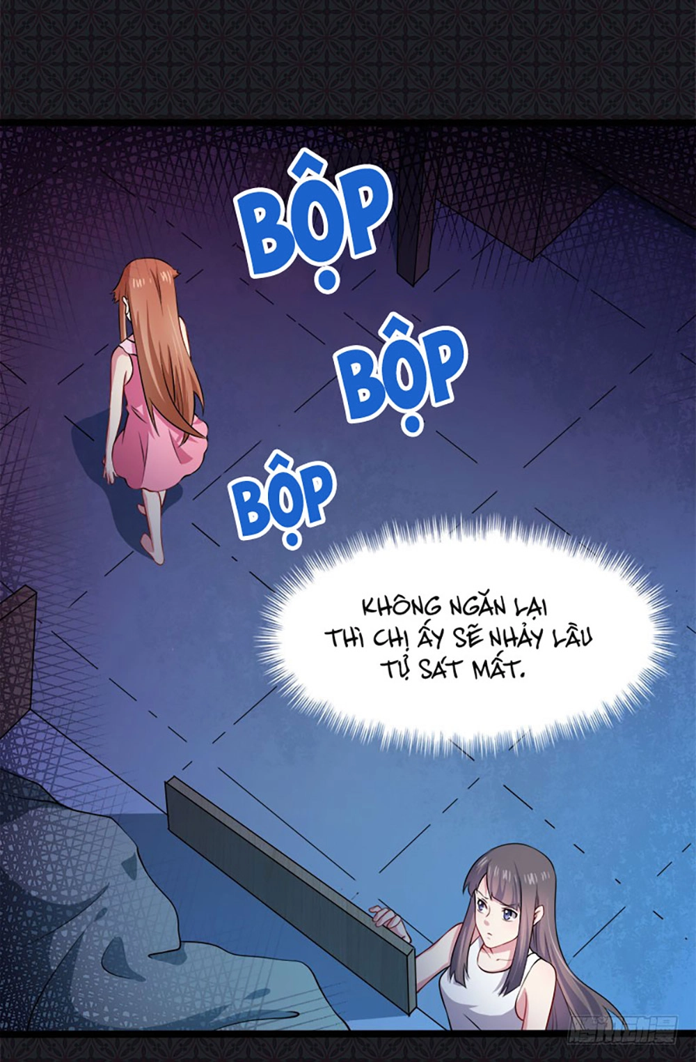 Ngạo Kiều Quỷ Vương Yêu Ta Chapter 40 - 7