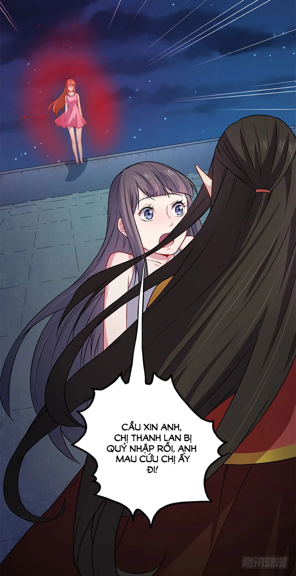 Ngạo Kiều Quỷ Vương Yêu Ta Chapter 40 - 20