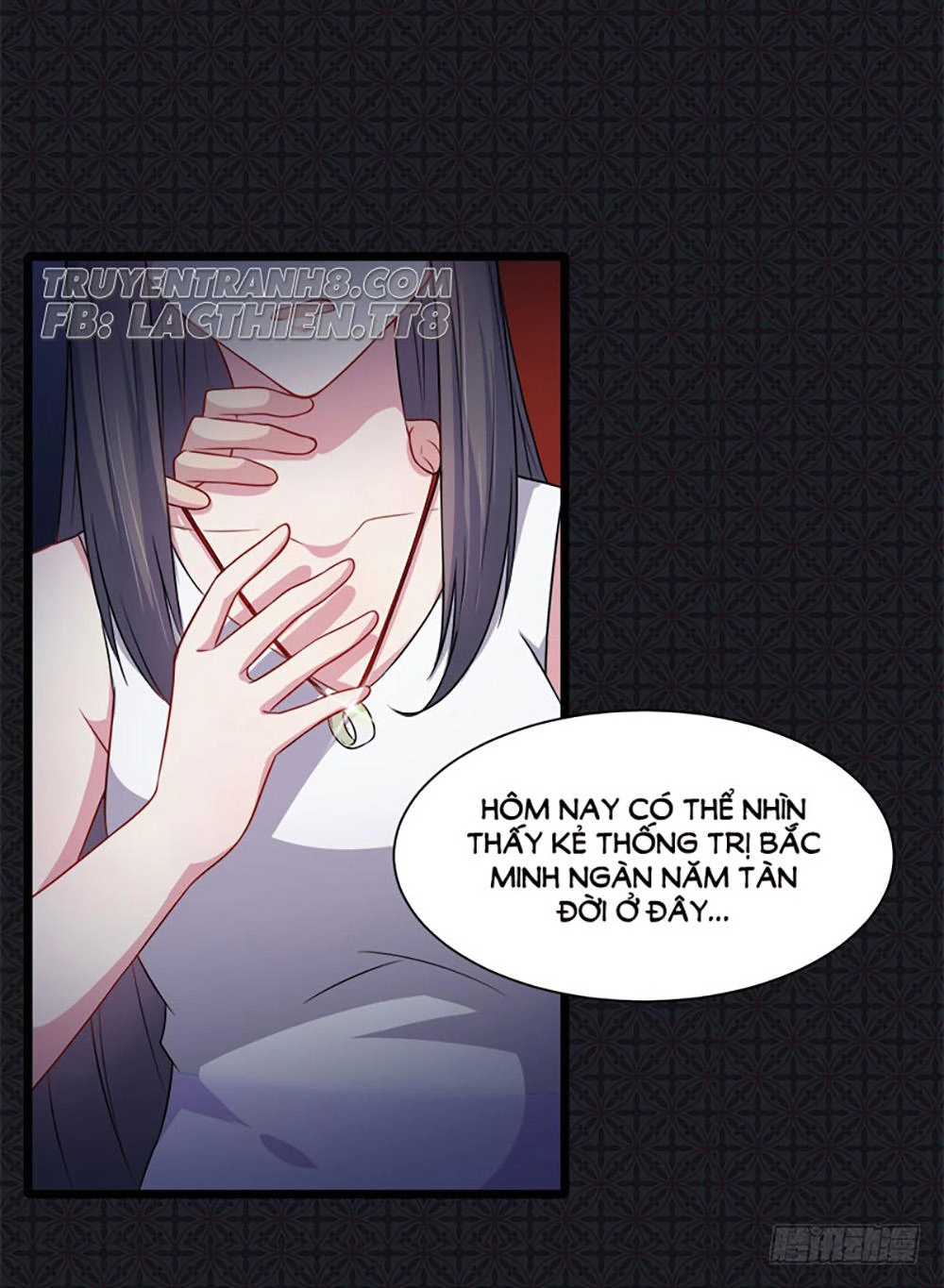 Ngạo Kiều Quỷ Vương Yêu Ta Chapter 41 - 14