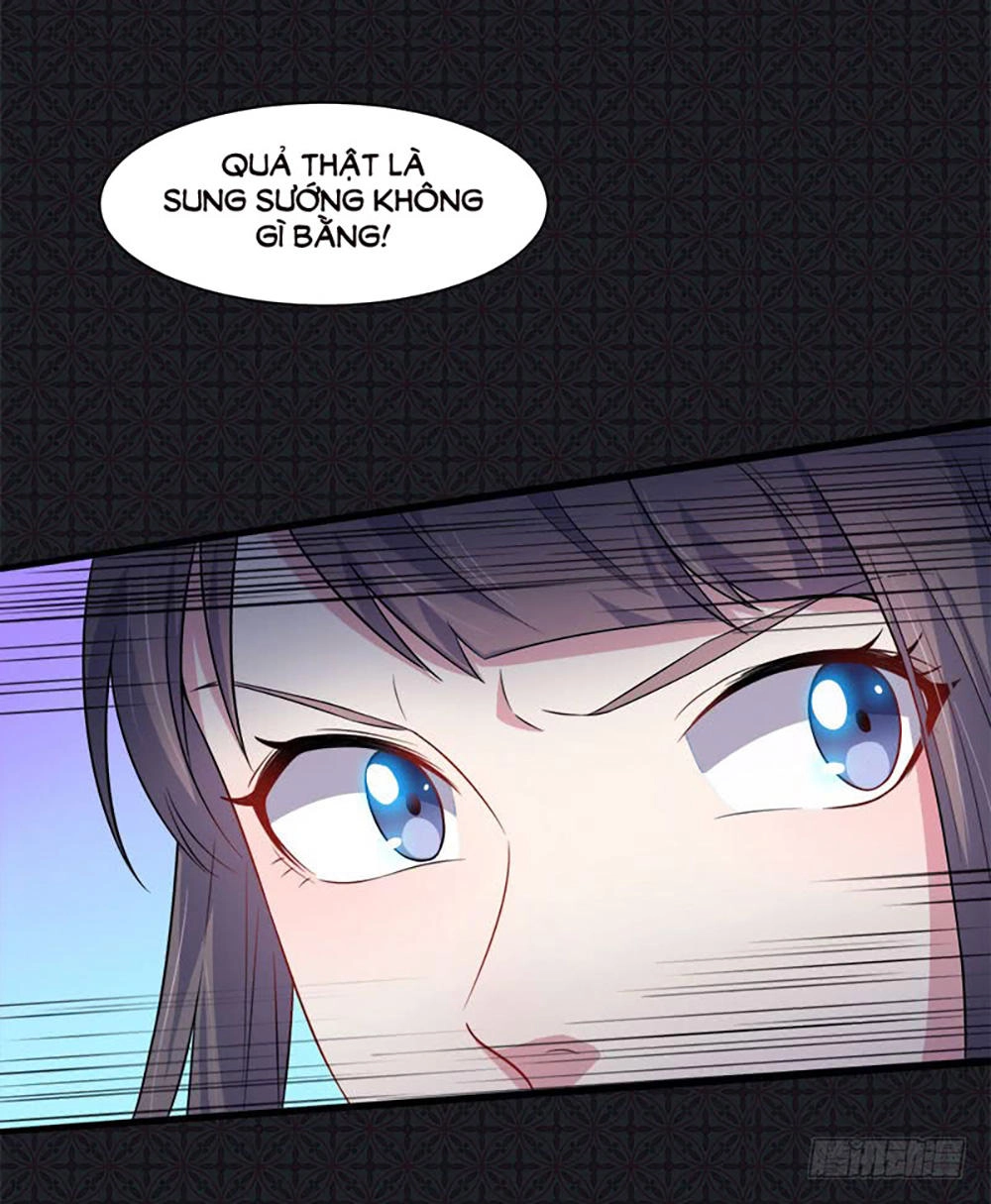 Ngạo Kiều Quỷ Vương Yêu Ta Chapter 41 - 16