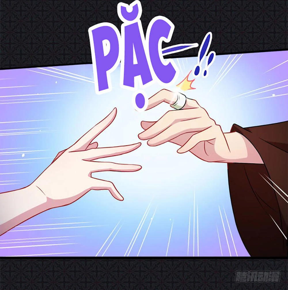 Ngạo Kiều Quỷ Vương Yêu Ta Chapter 41 - 17