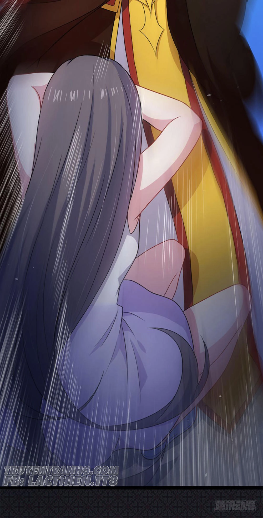 Ngạo Kiều Quỷ Vương Yêu Ta Chapter 41 - 20