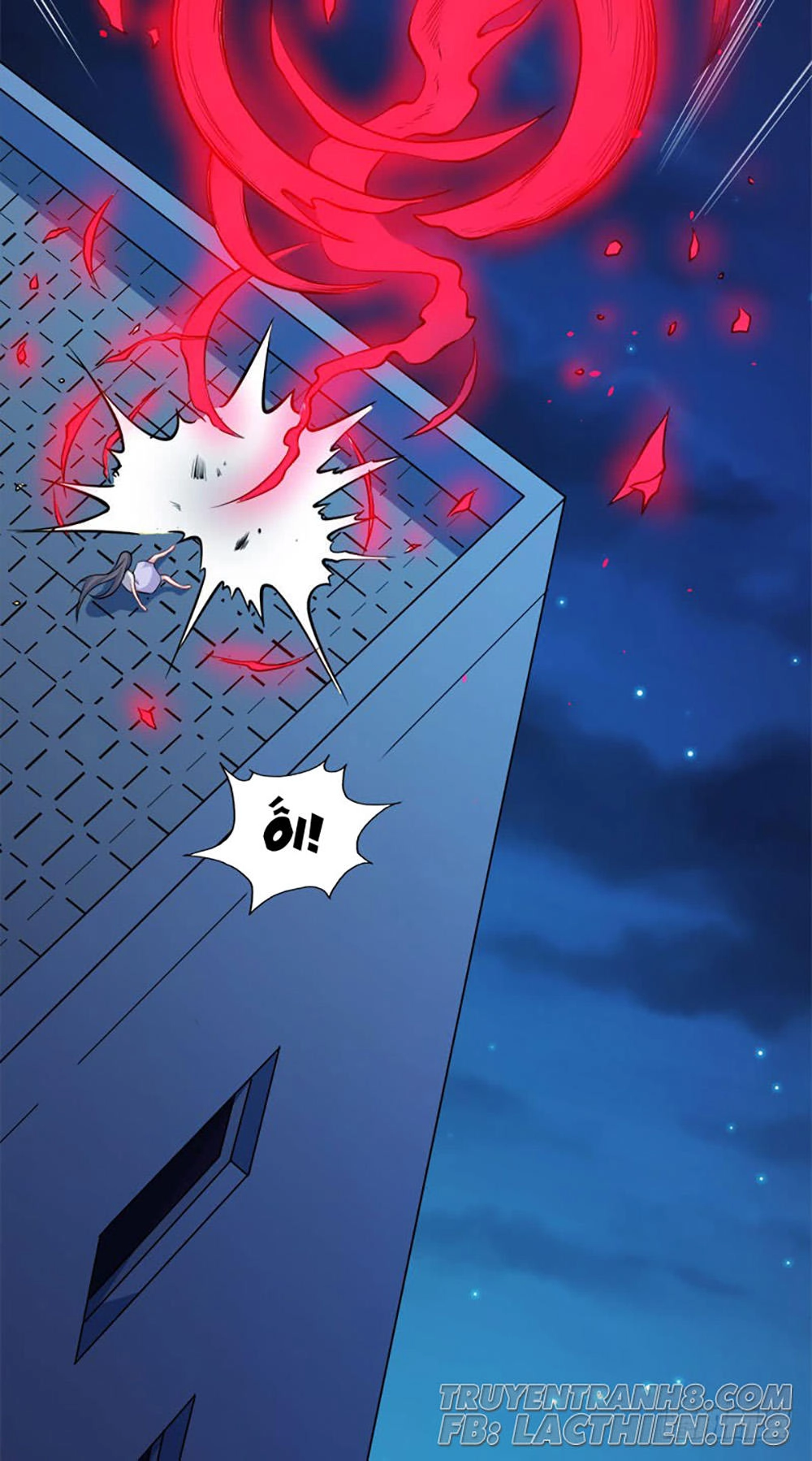 Ngạo Kiều Quỷ Vương Yêu Ta Chapter 41 - 23