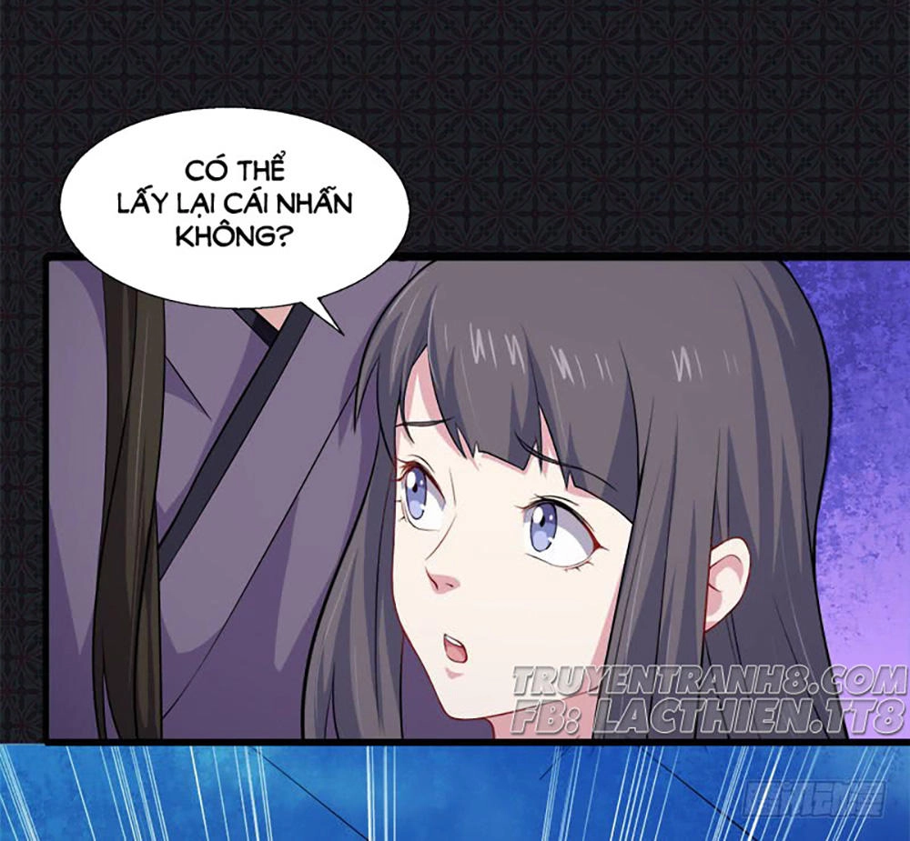 Ngạo Kiều Quỷ Vương Yêu Ta Chapter 41 - 27