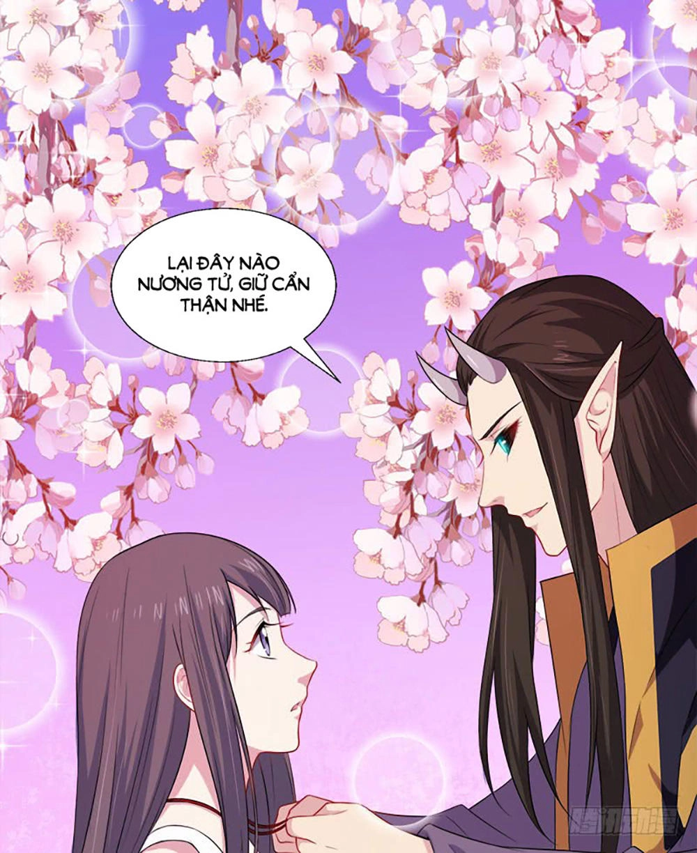 Ngạo Kiều Quỷ Vương Yêu Ta Chapter 41 - 32