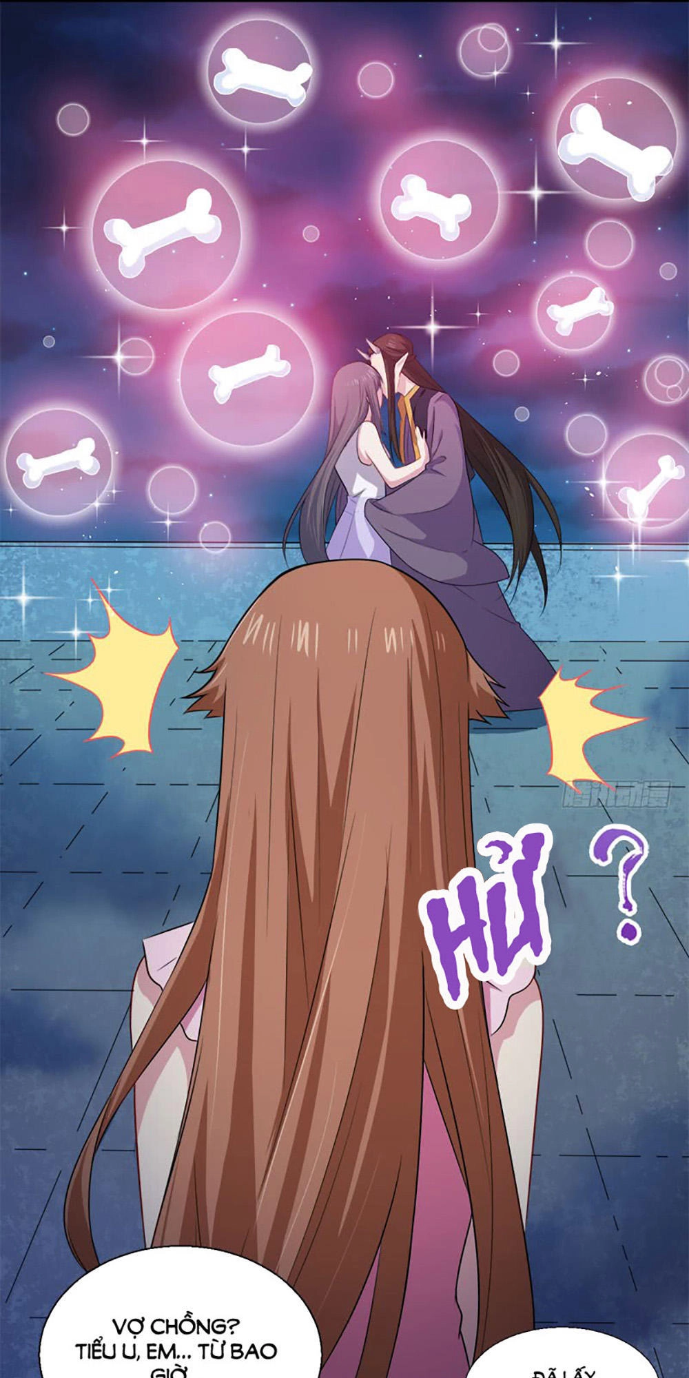 Ngạo Kiều Quỷ Vương Yêu Ta Chapter 41 - 36