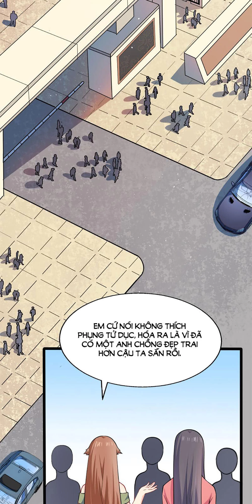 Ngạo Kiều Quỷ Vương Yêu Ta Chapter 41 - 39