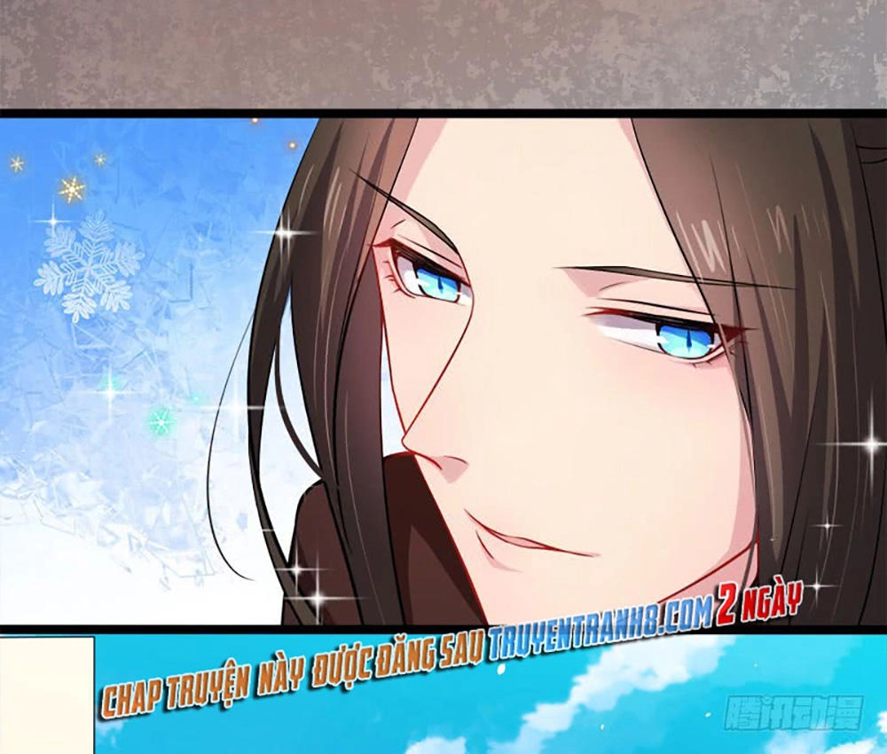 Ngạo Kiều Quỷ Vương Yêu Ta Chapter 41 - 50