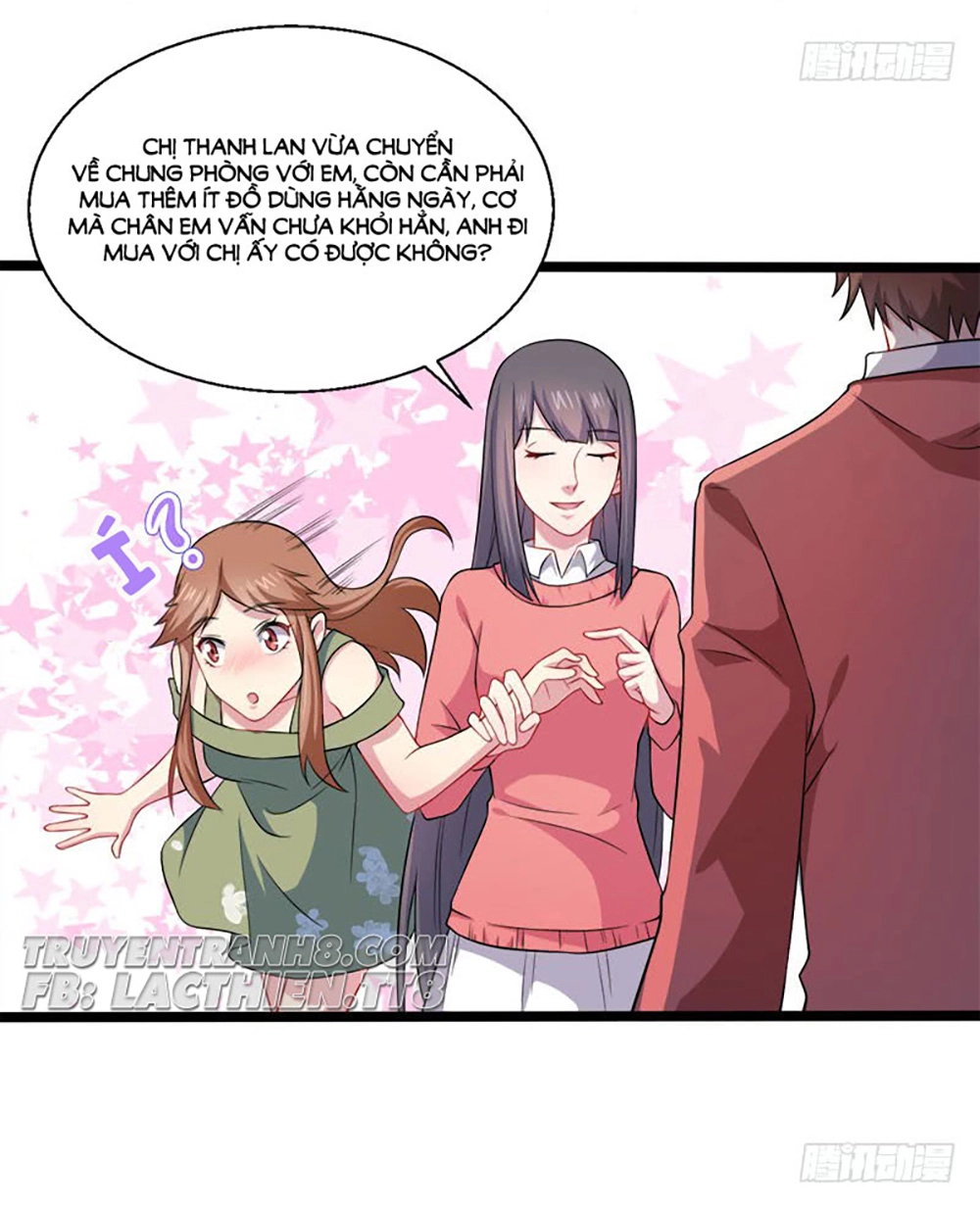 Ngạo Kiều Quỷ Vương Yêu Ta Chapter 42 - 7