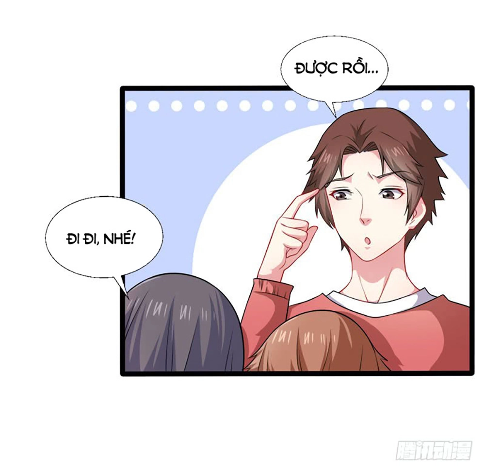 Ngạo Kiều Quỷ Vương Yêu Ta Chapter 42 - 8