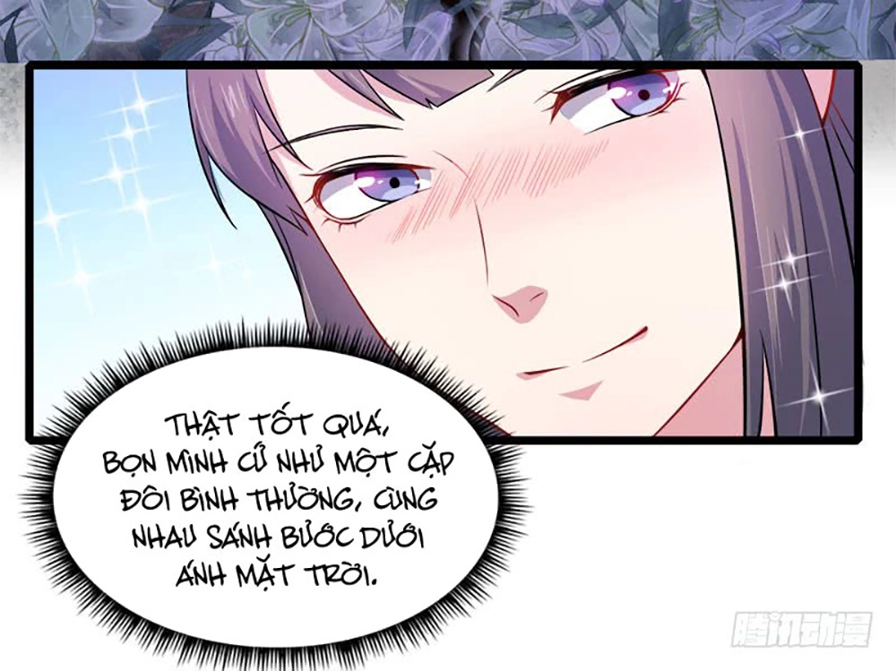 Ngạo Kiều Quỷ Vương Yêu Ta Chapter 42 - 20