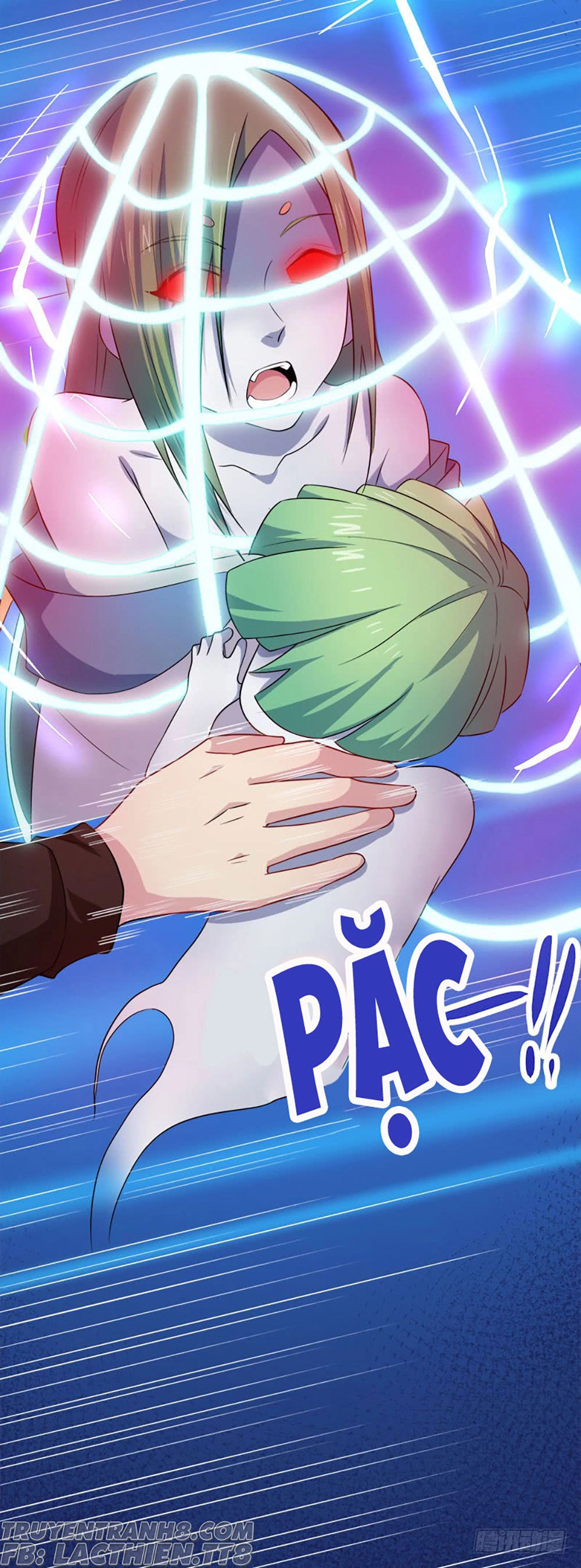 Ngạo Kiều Quỷ Vương Yêu Ta Chapter 42 - 42