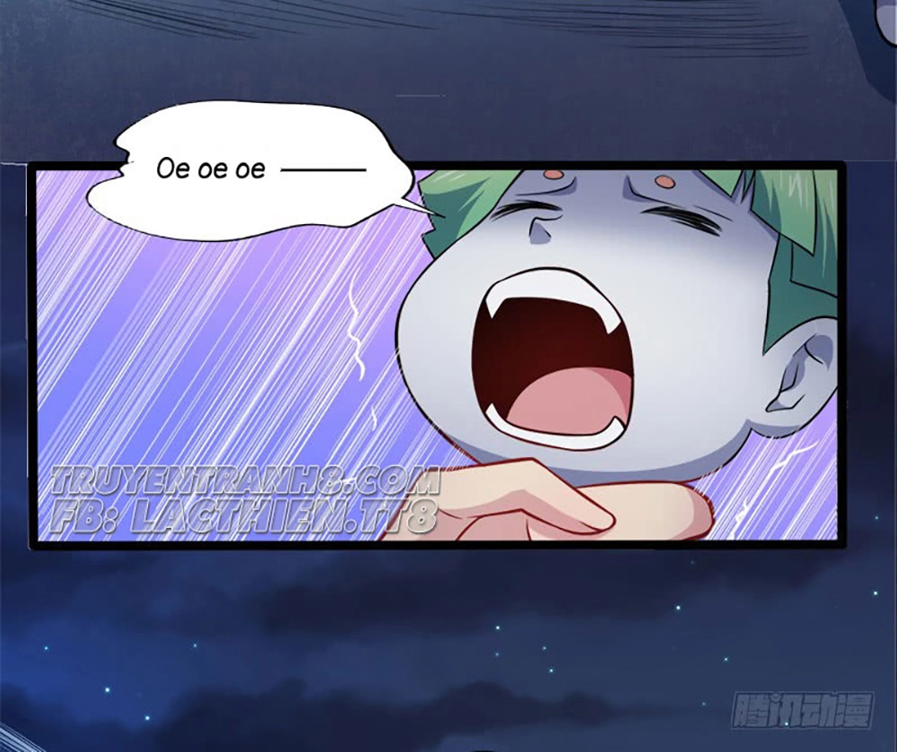 Ngạo Kiều Quỷ Vương Yêu Ta Chapter 43 - 15