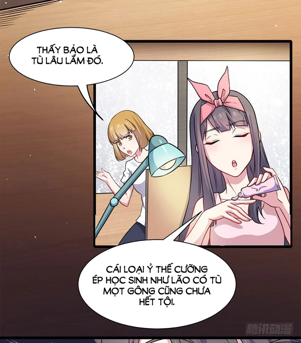 Ngạo Kiều Quỷ Vương Yêu Ta Chapter 44 - 15