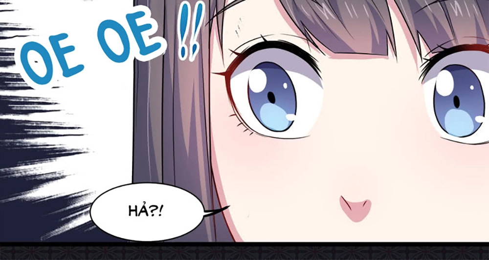 Ngạo Kiều Quỷ Vương Yêu Ta Chapter 44 - 16