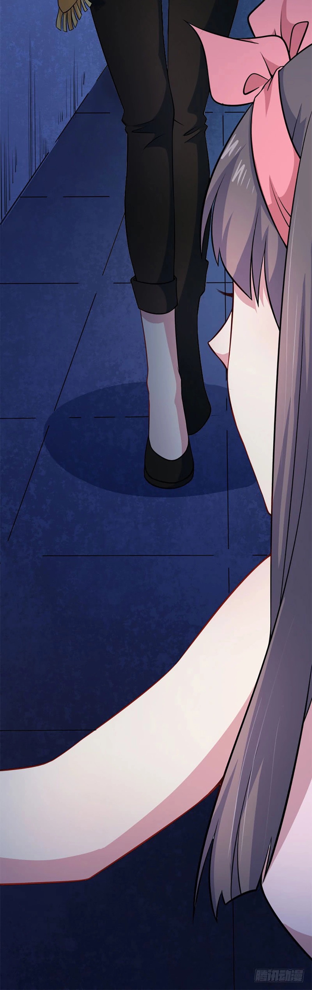 Ngạo Kiều Quỷ Vương Yêu Ta Chapter 44 - 45