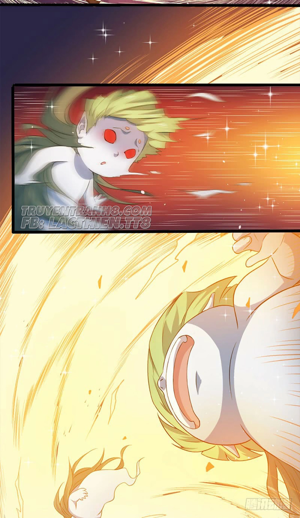 Ngạo Kiều Quỷ Vương Yêu Ta Chapter 45 - 5