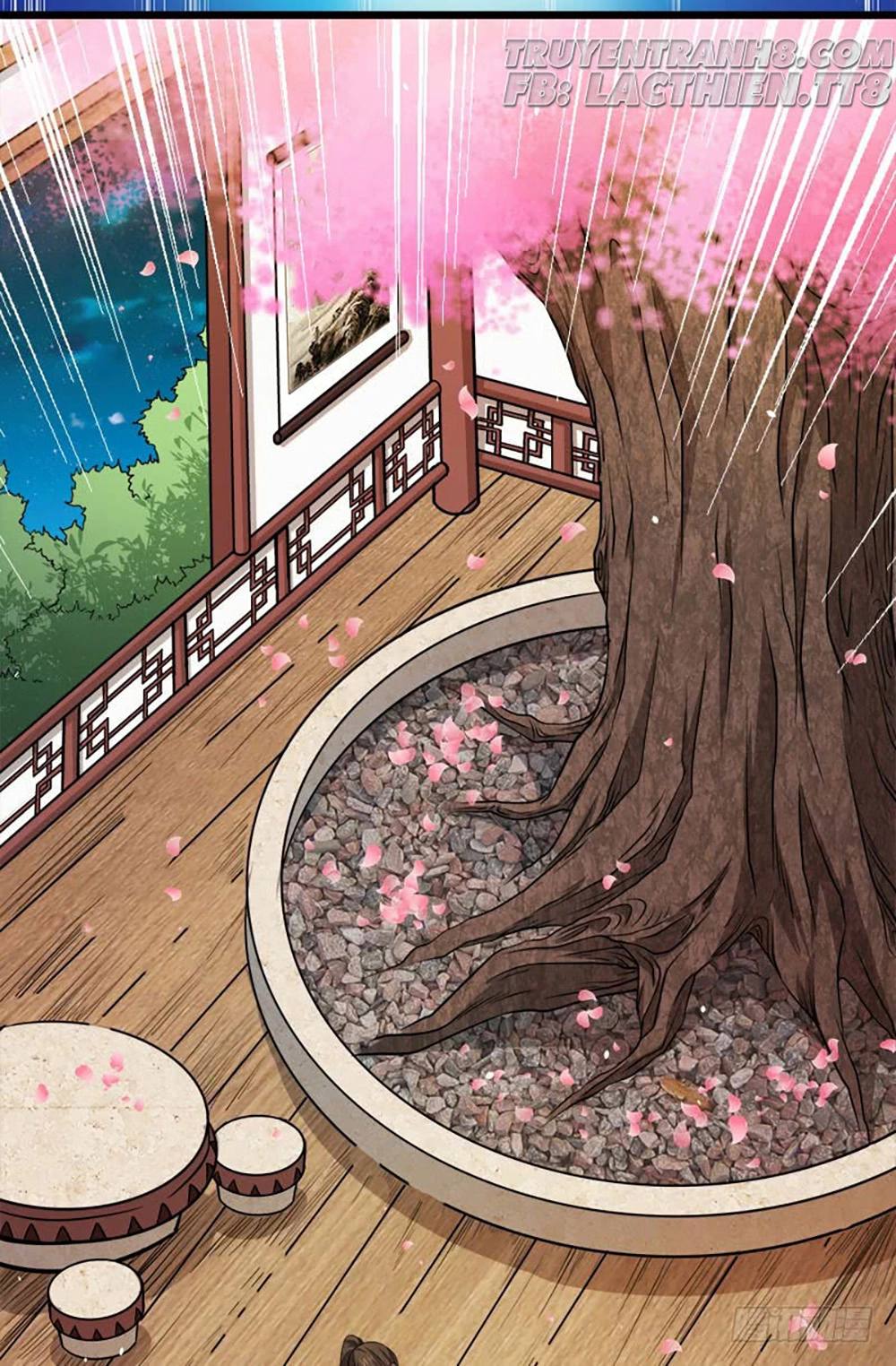 Ngạo Kiều Quỷ Vương Yêu Ta Chapter 45 - 22