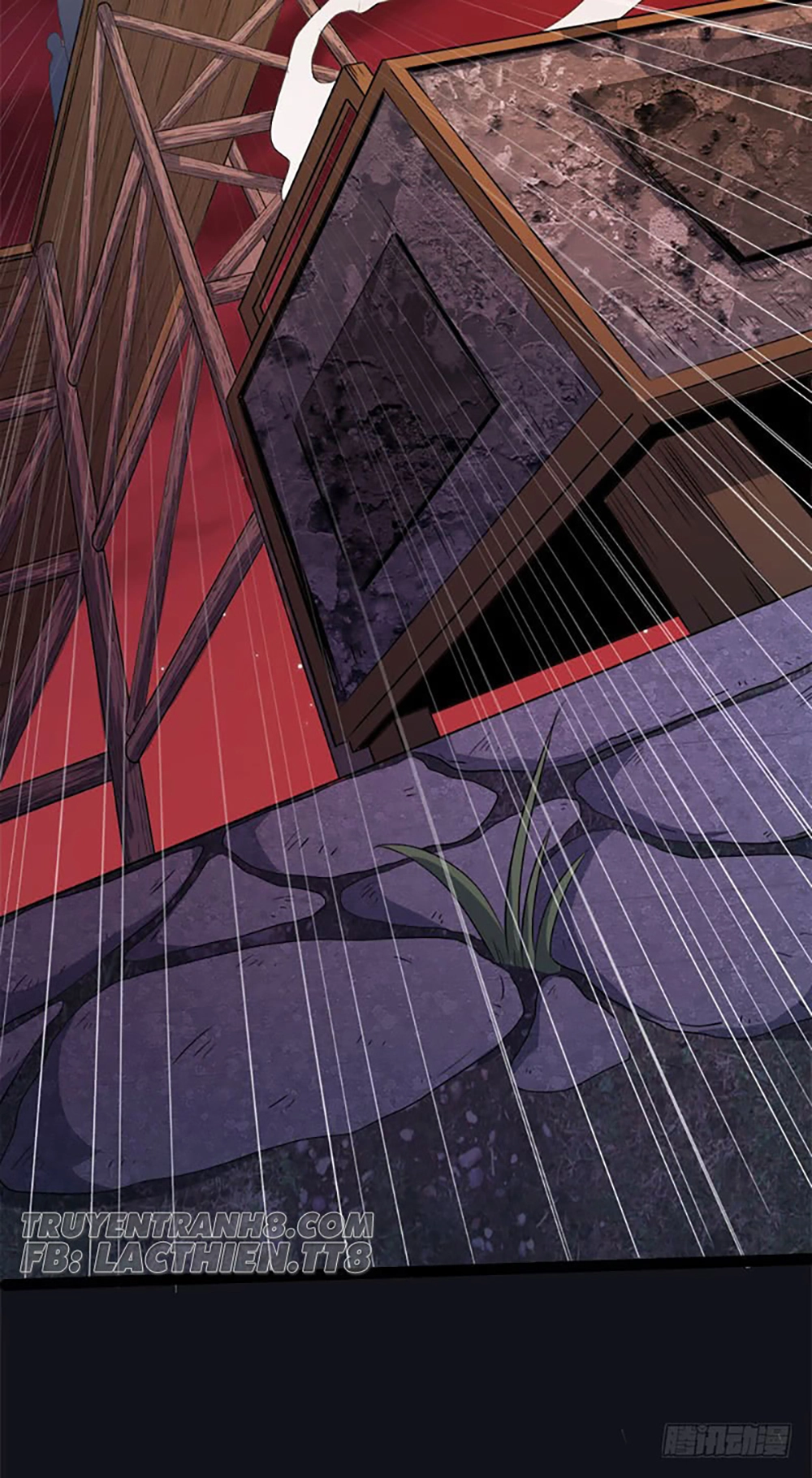 Ngạo Kiều Quỷ Vương Yêu Ta Chapter 47.1 - 5