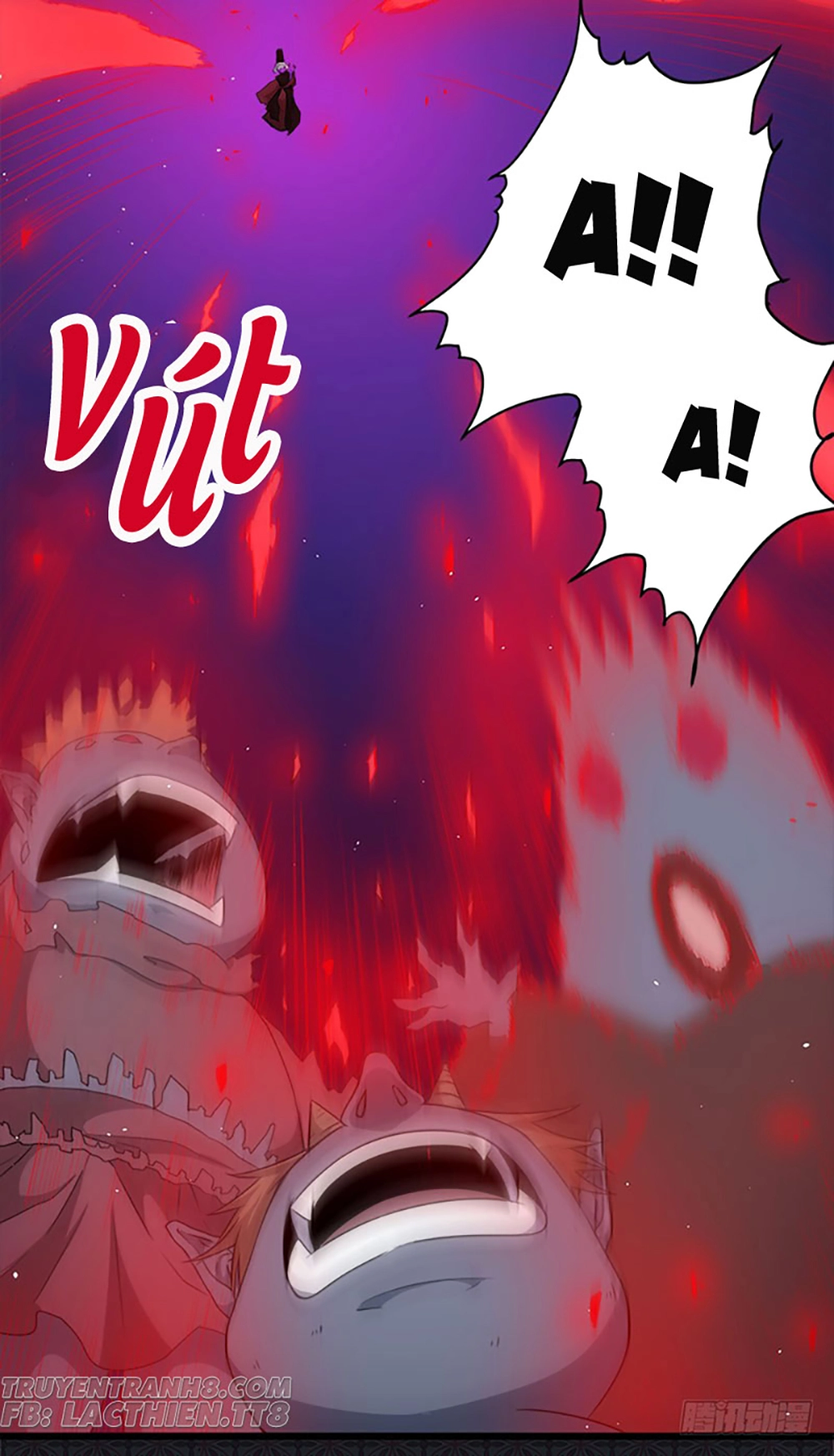 Ngạo Kiều Quỷ Vương Yêu Ta Chapter 47.1 - 14