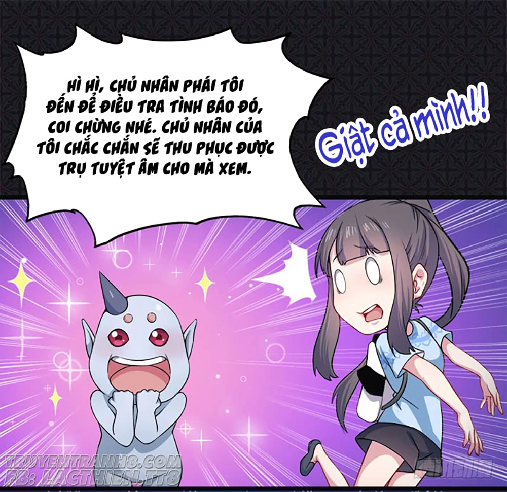 Ngạo Kiều Quỷ Vương Yêu Ta Chapter 47.1 - 20