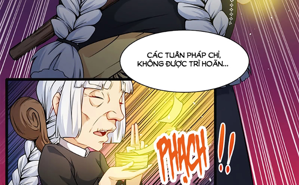 Ngạo Kiều Quỷ Vương Yêu Ta Chapter 47.1 - 22