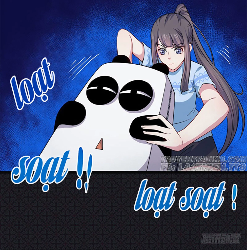 Ngạo Kiều Quỷ Vương Yêu Ta Chapter 47.1 - 31