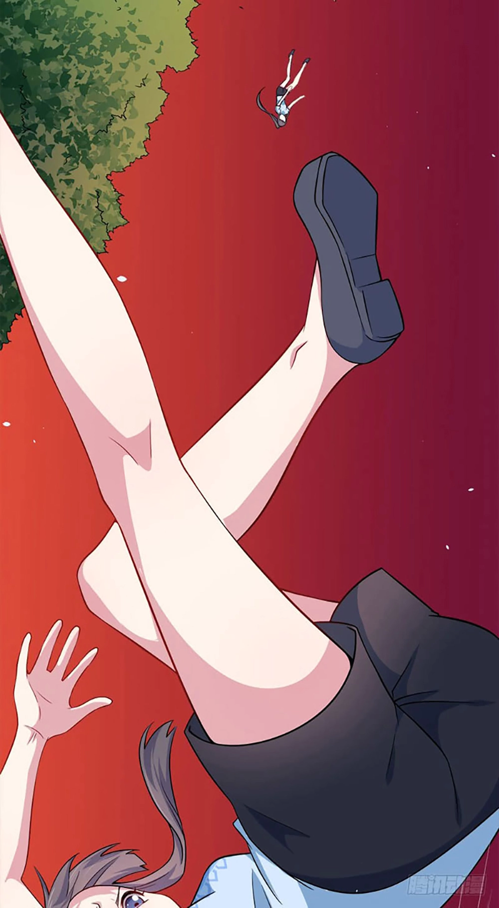 Ngạo Kiều Quỷ Vương Yêu Ta Chapter 47.1 - 41