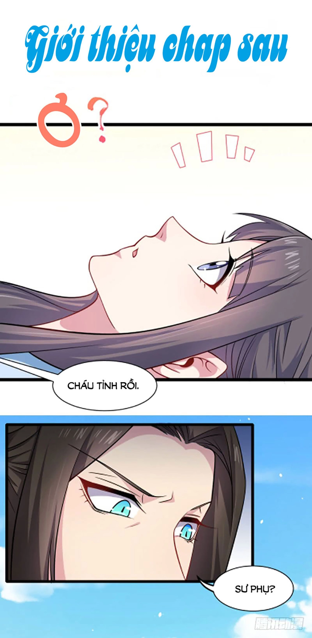 Ngạo Kiều Quỷ Vương Yêu Ta Chapter 47.1 - 44