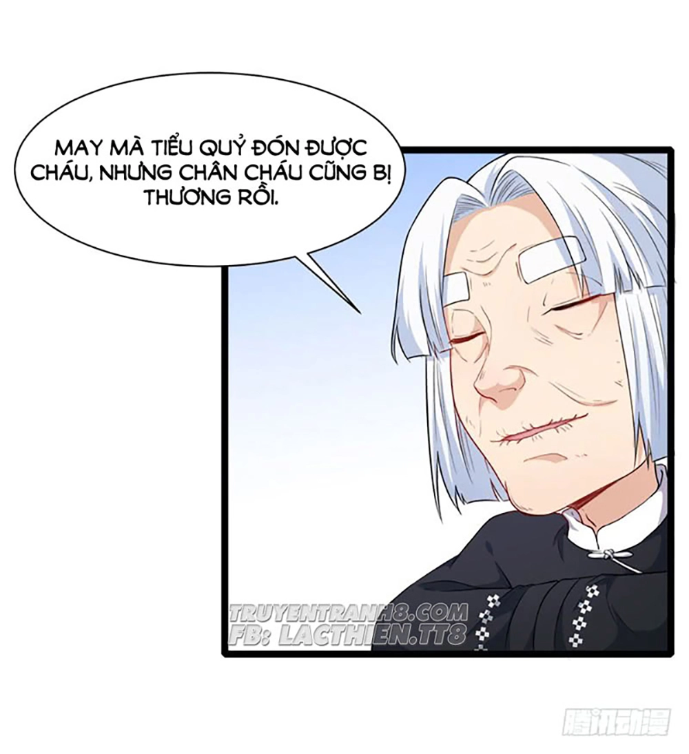 Ngạo Kiều Quỷ Vương Yêu Ta Chapter 47.2 - 4