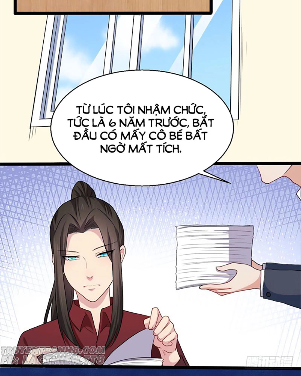 Ngạo Kiều Quỷ Vương Yêu Ta Chapter 48 - 14