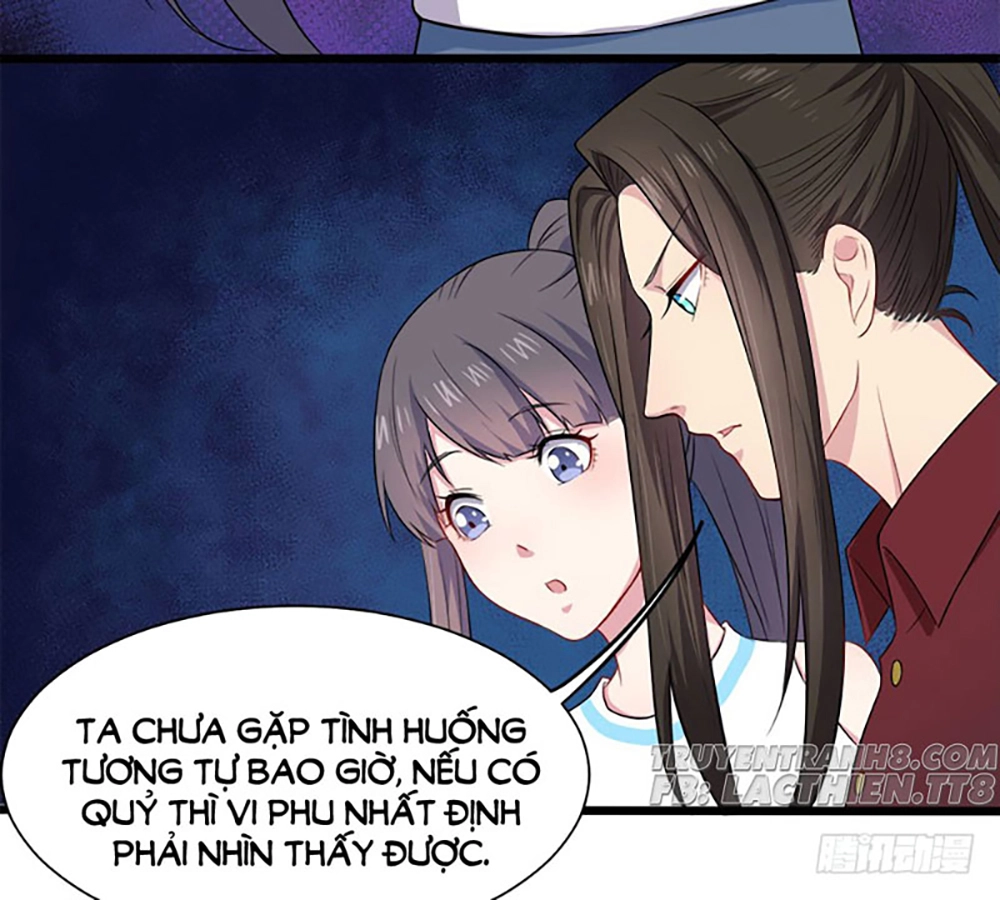 Ngạo Kiều Quỷ Vương Yêu Ta Chapter 49 - 4