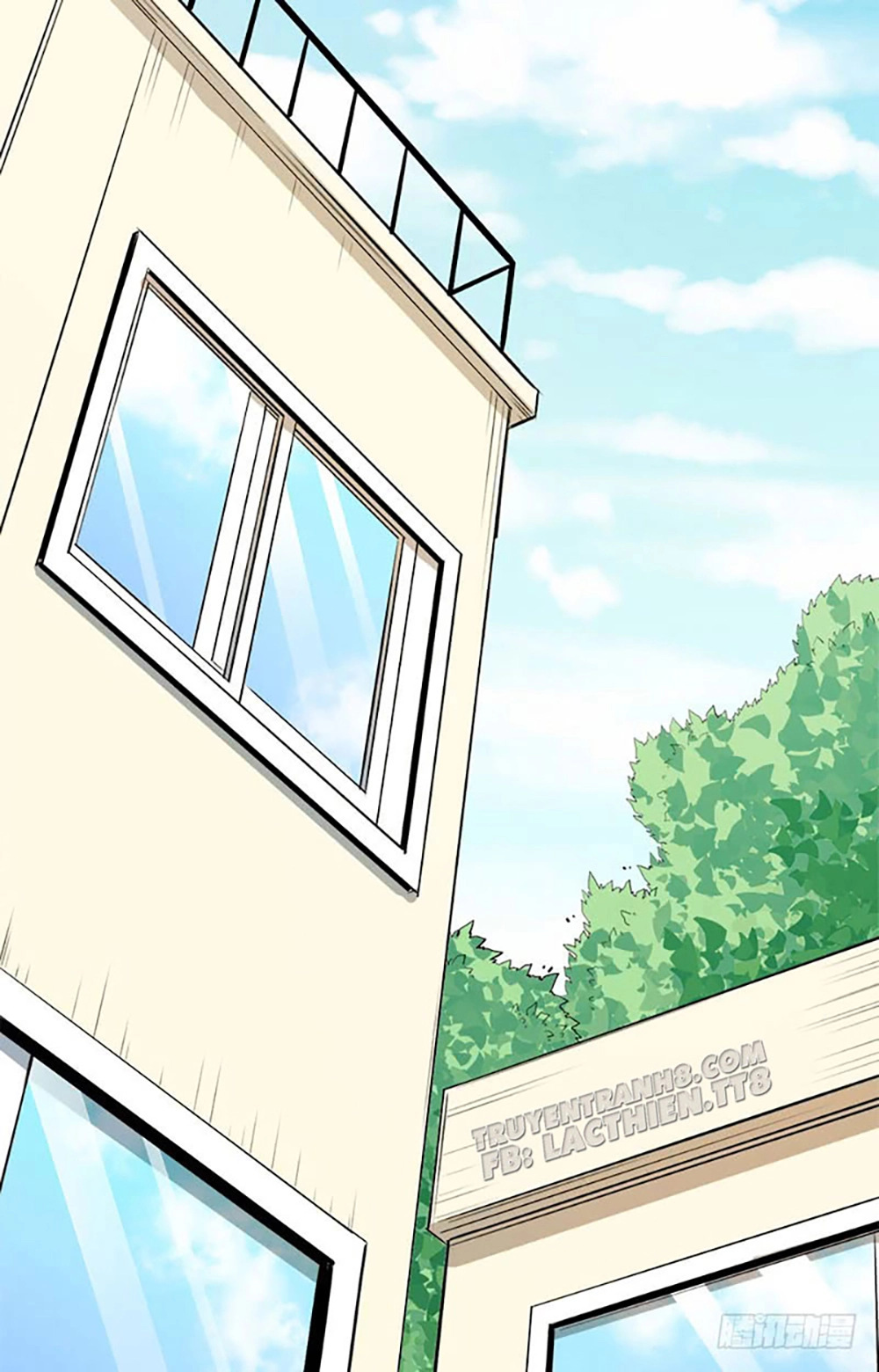 Ngạo Kiều Quỷ Vương Yêu Ta Chapter 49 - 13