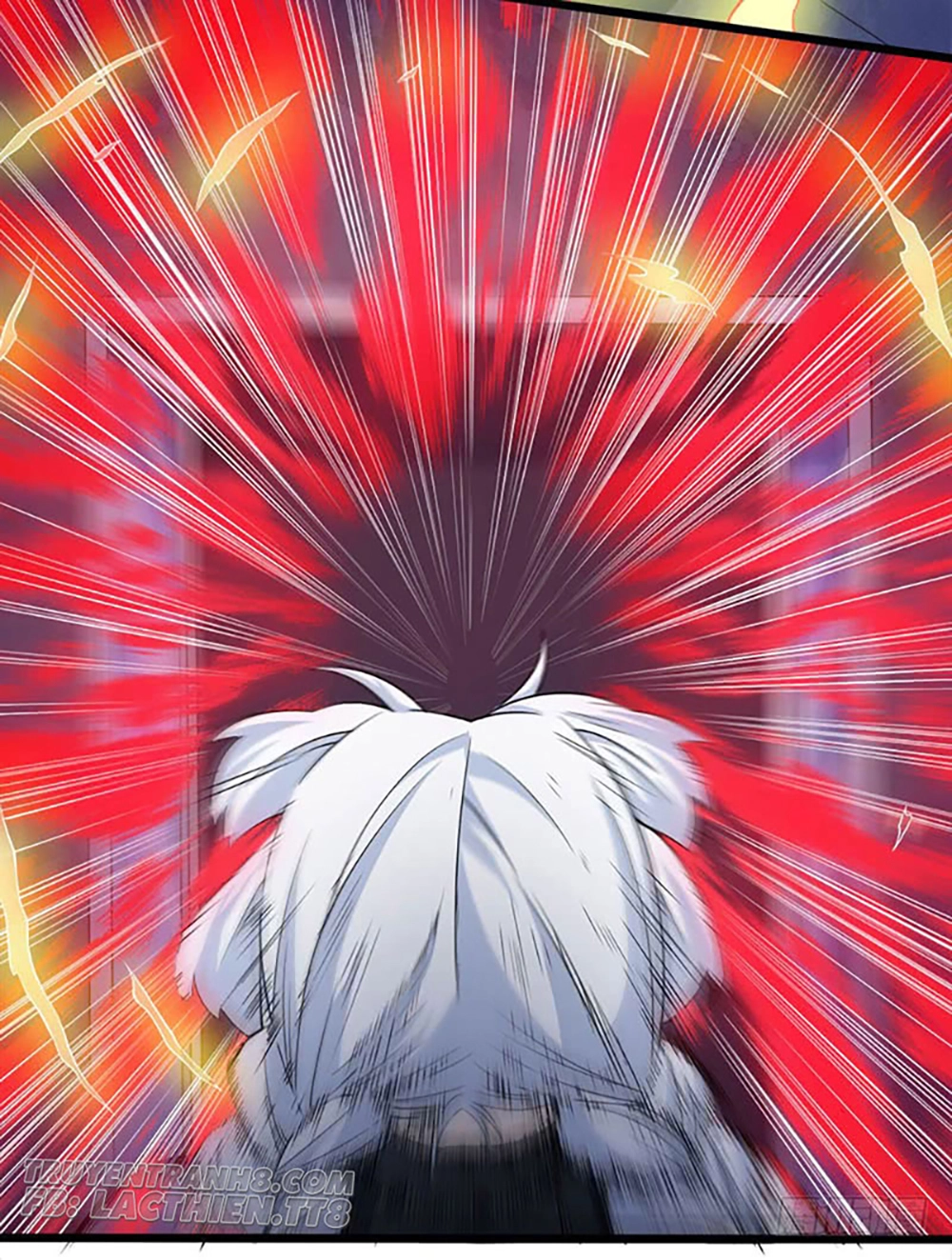 Ngạo Kiều Quỷ Vương Yêu Ta Chapter 49 - 19