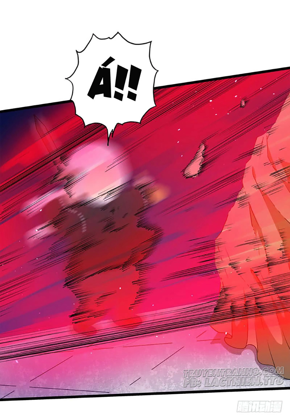 Ngạo Kiều Quỷ Vương Yêu Ta Chapter 49 - 21