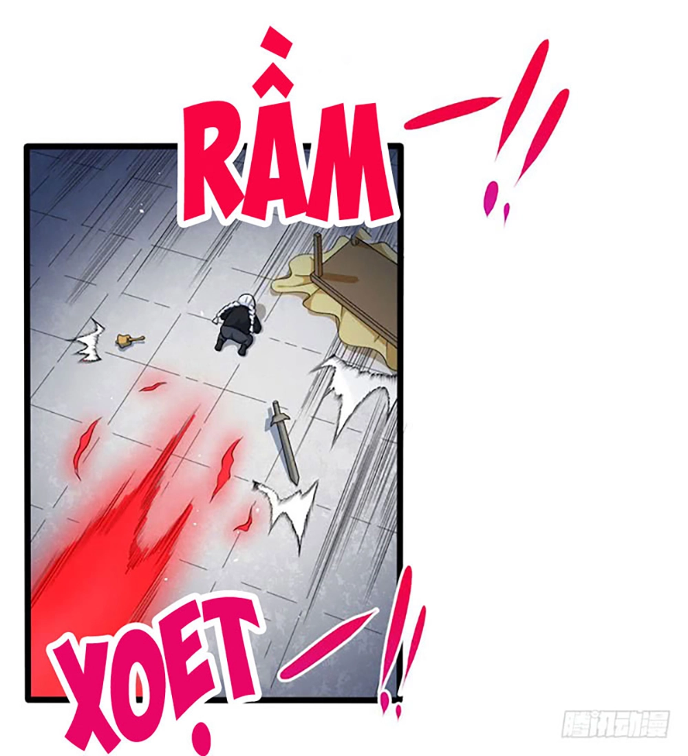 Ngạo Kiều Quỷ Vương Yêu Ta Chapter 49 - 22