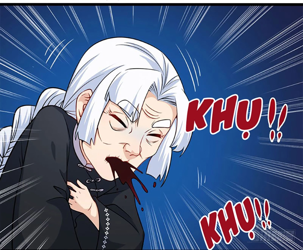 Ngạo Kiều Quỷ Vương Yêu Ta Chapter 49 - 23