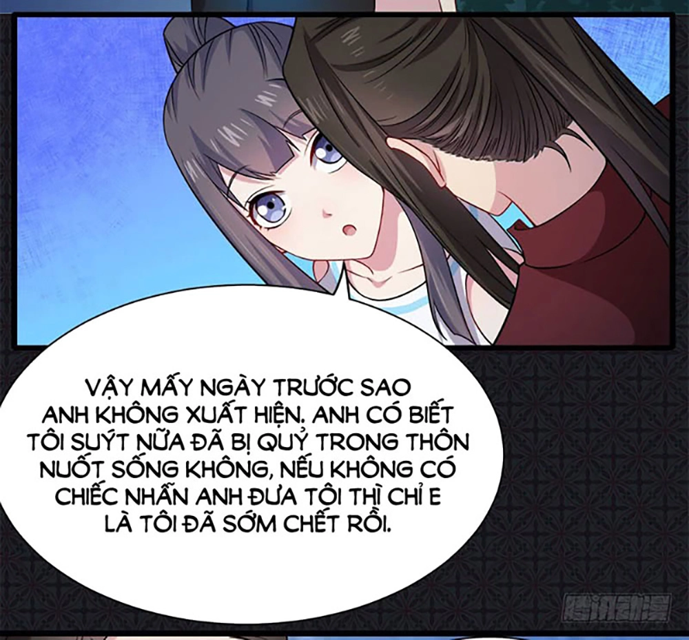 Ngạo Kiều Quỷ Vương Yêu Ta Chapter 49 - 32