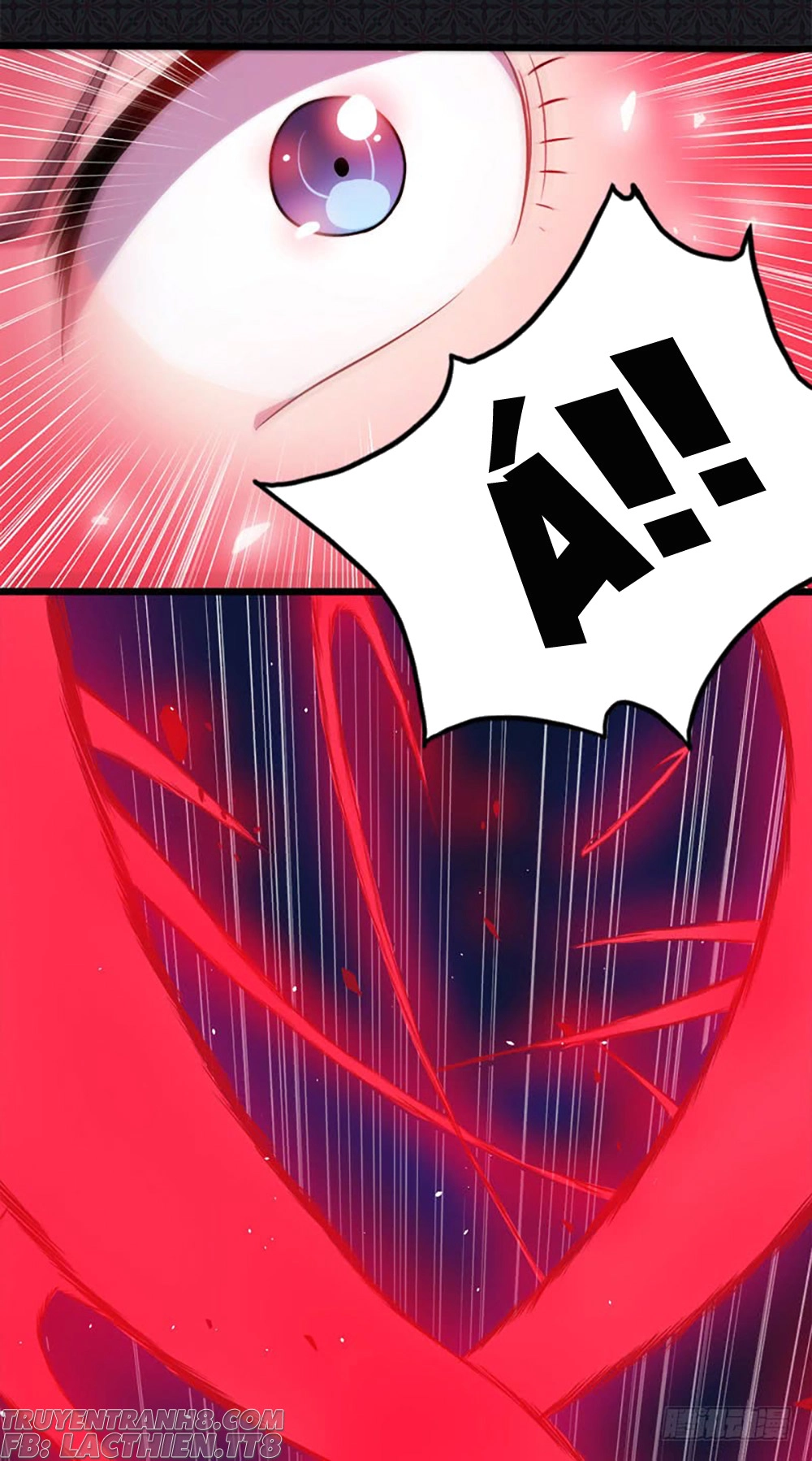 Ngạo Kiều Quỷ Vương Yêu Ta Chapter 50 - 8