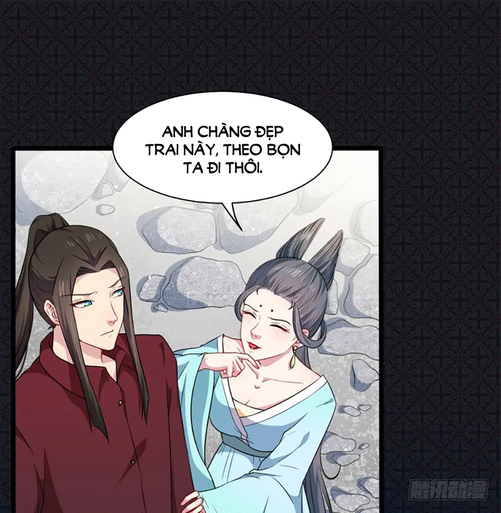 Ngạo Kiều Quỷ Vương Yêu Ta Chapter 50 - 17